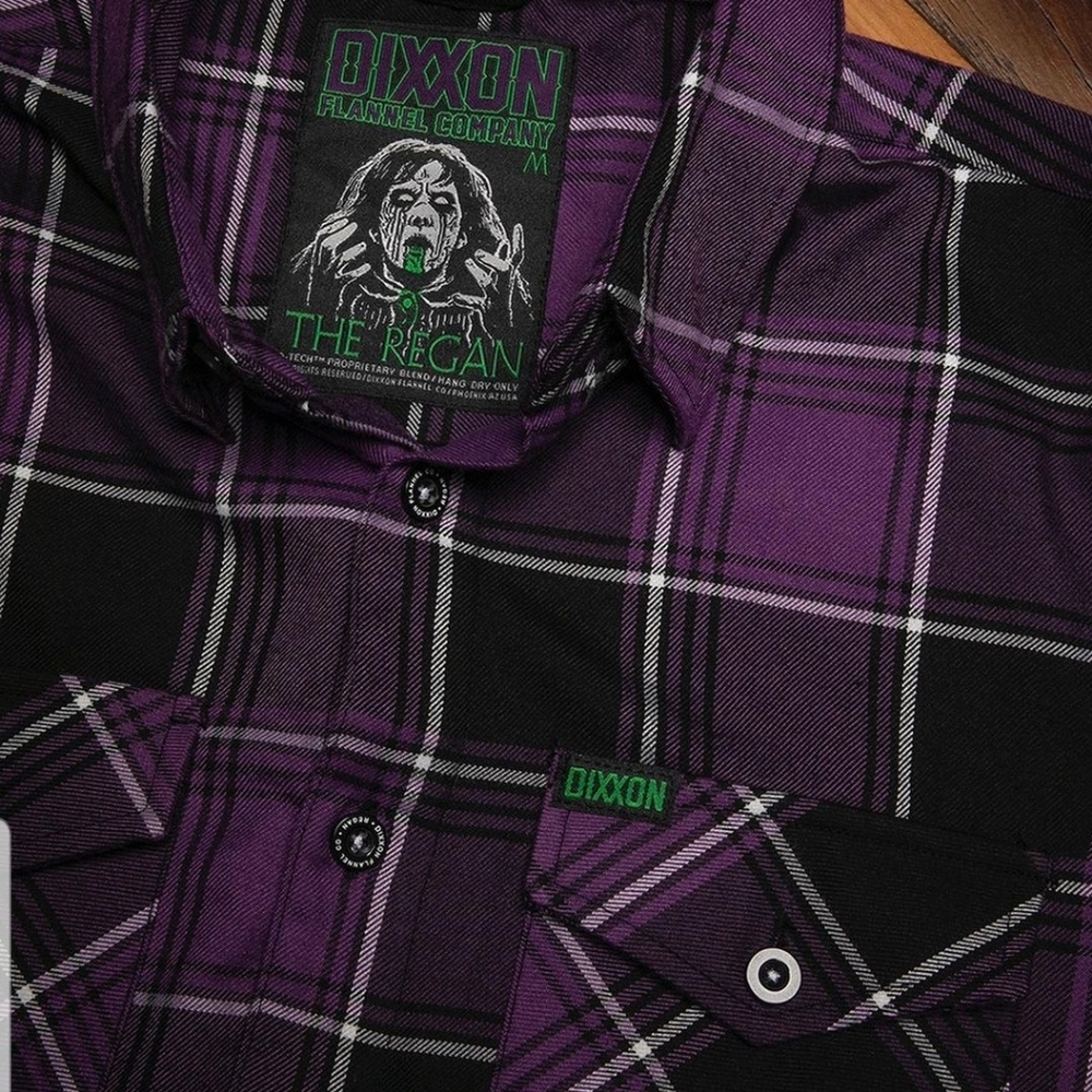 Women's Dixxon